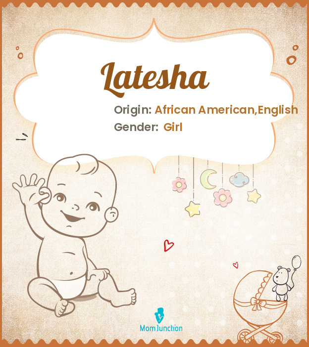 latesha