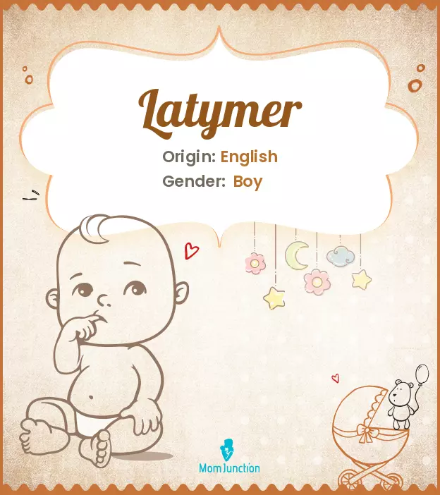 latymer