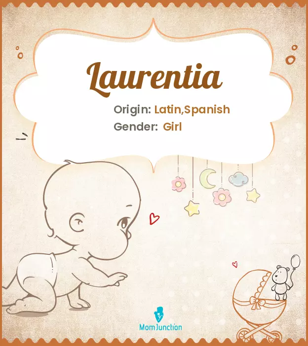 Laurentia Name Meaning, Origin, History, And Popularity ...