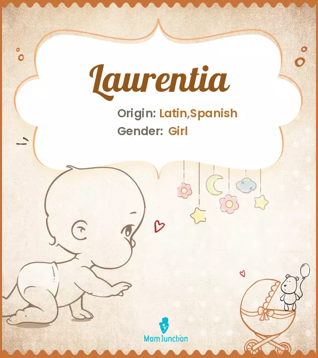 Explore Laurentia: Meaning, Origin & Popularity_image