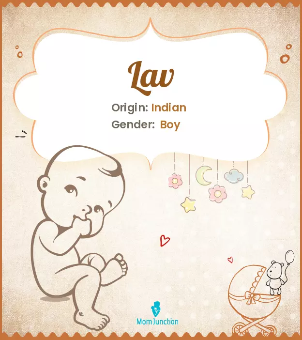 Explore Lav: Meaning, Origin & Popularity_image