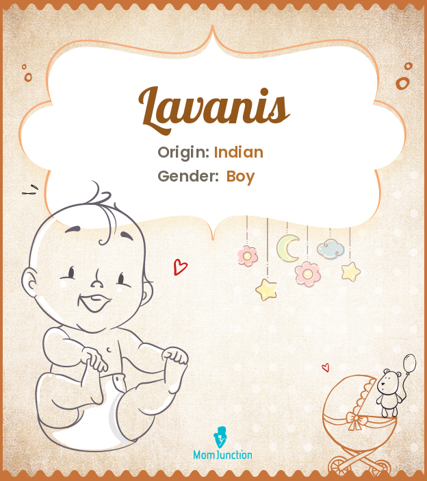 Lavanis