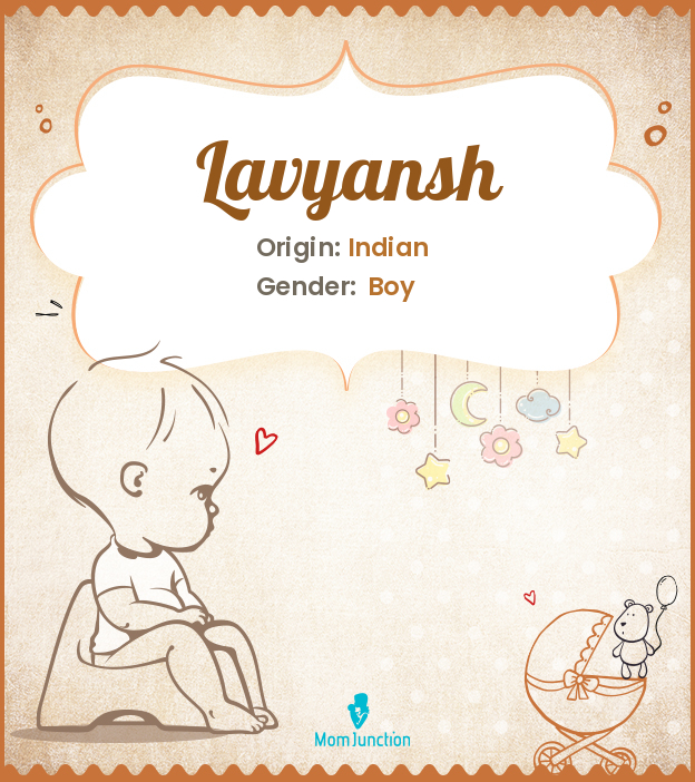 Lavyansh