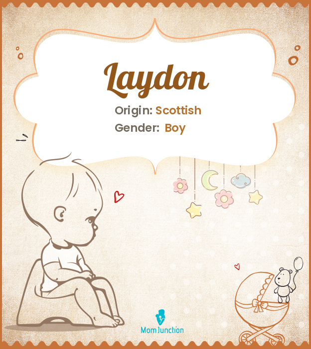 laydon