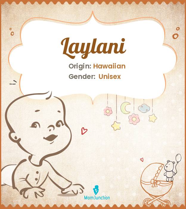 Laylani