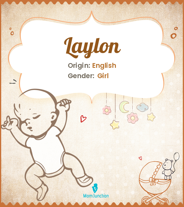 laylon