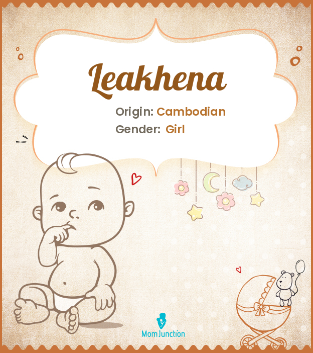 Leakhena