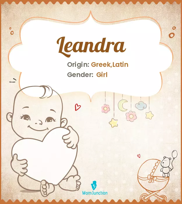 leandra