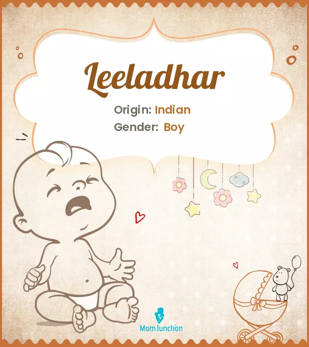 Leeladhar_image