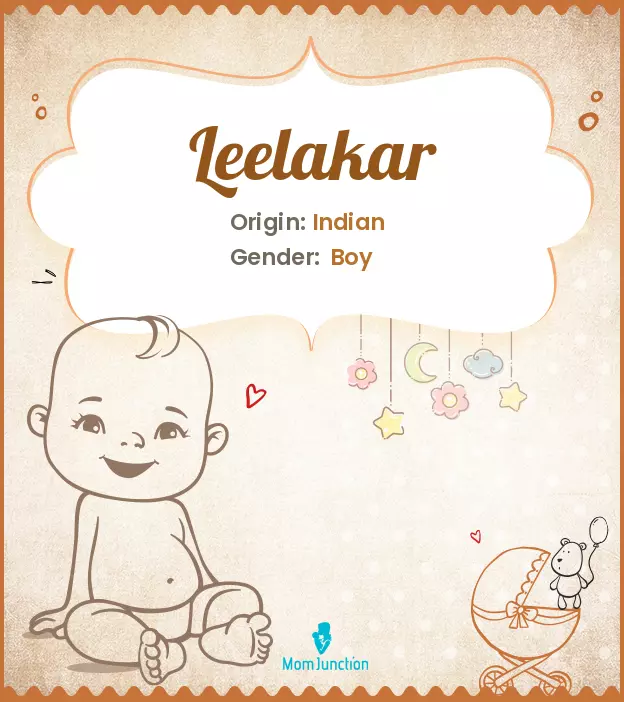 Leelakar