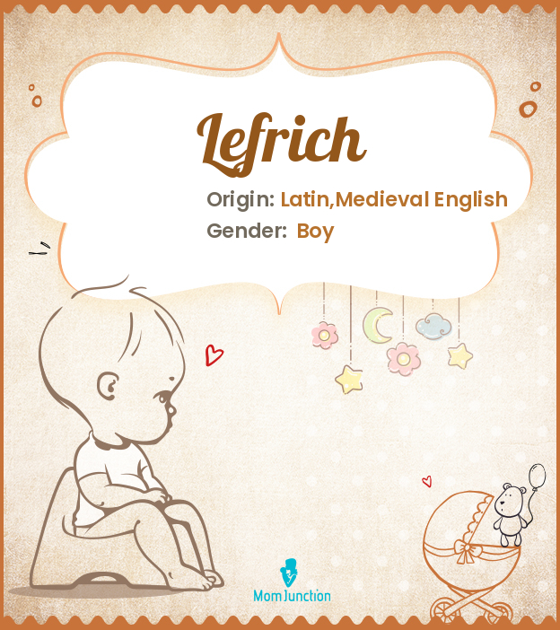 lefrich