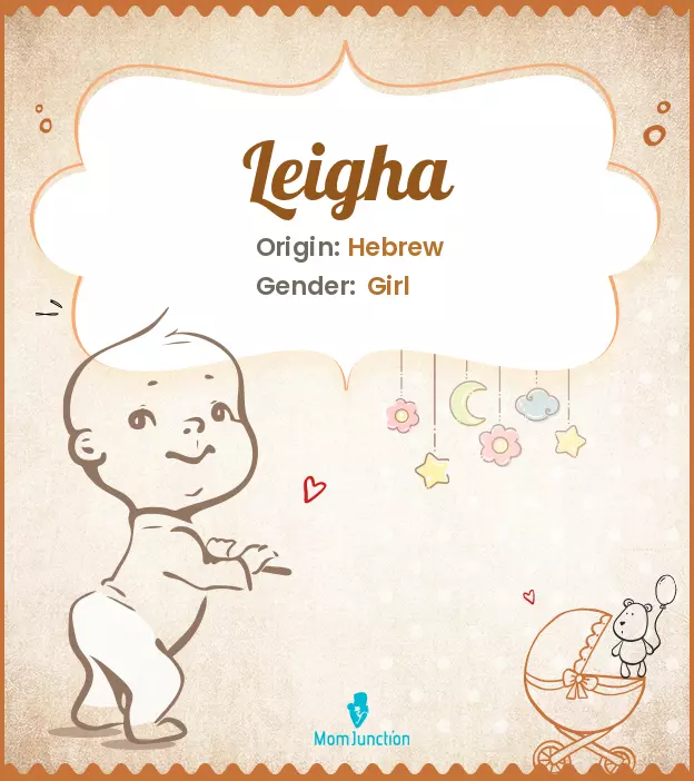 leigha