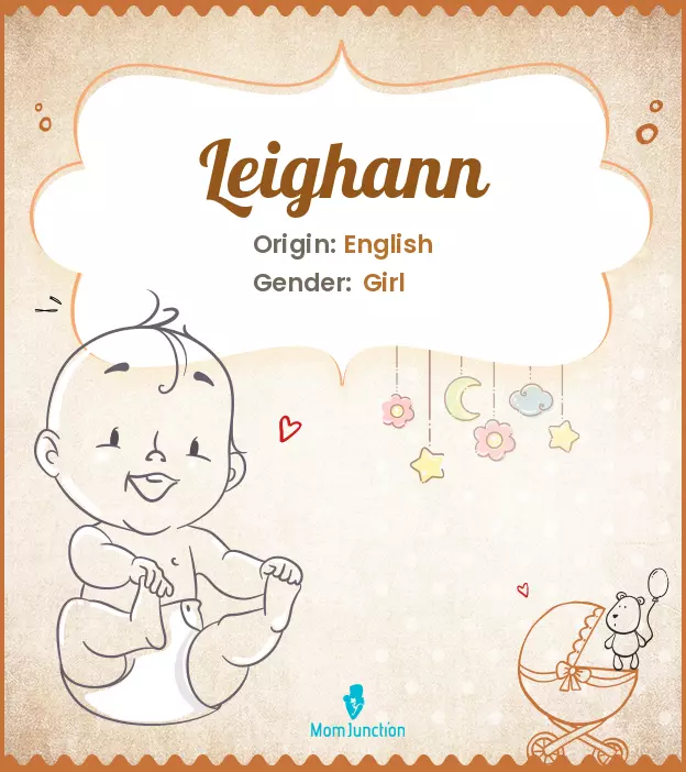 Explore Leighann: Meaning, Origin & Popularity_image