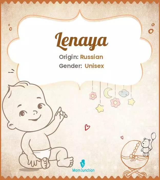 Explore Lenaya: Meaning, Origin & Popularity | MomJunction