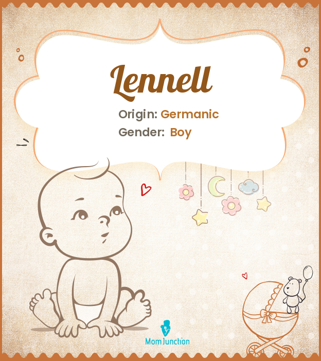 lennell
