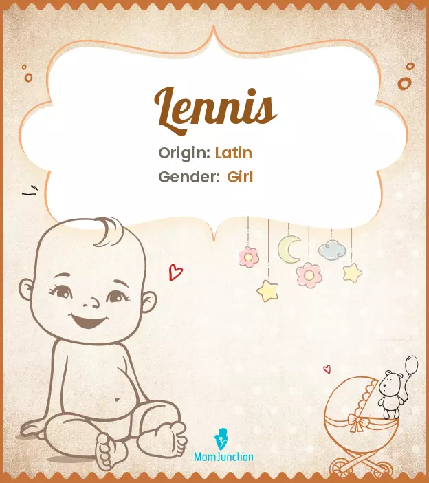 lennis