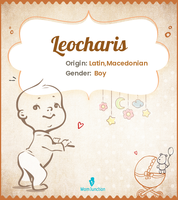 Leocharis
