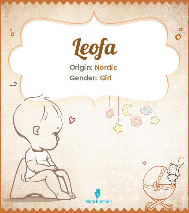119 Nordic Girl Names From Northern Europe_image