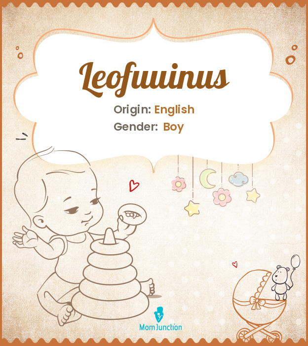 leofuuinus