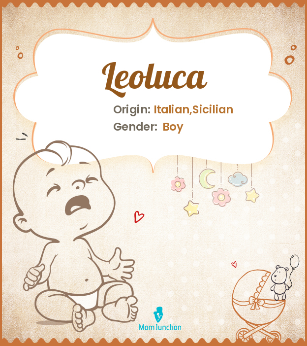 Leoluca