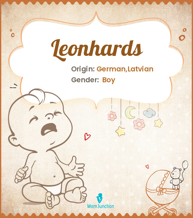 Leonhards