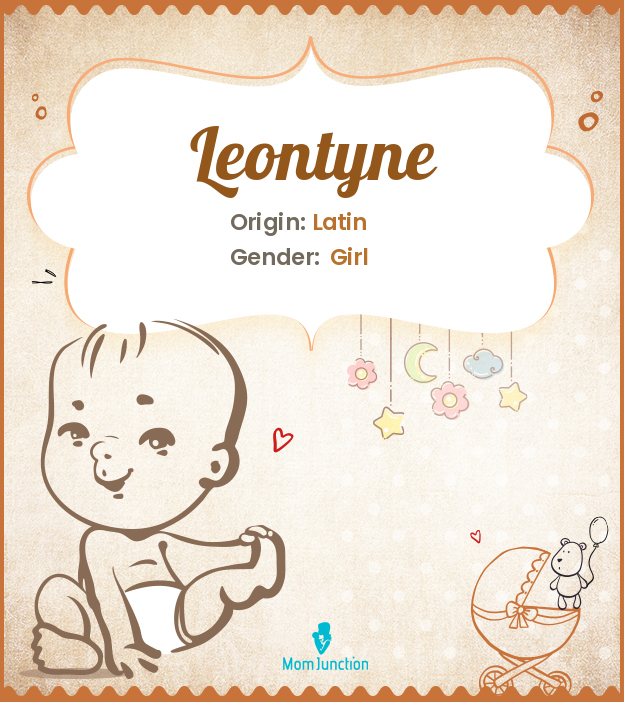 leontyne