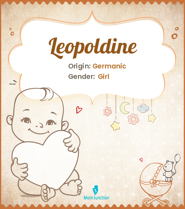 leopoldine