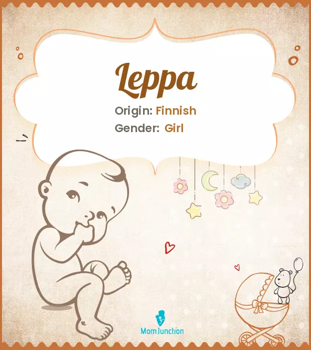 leppa