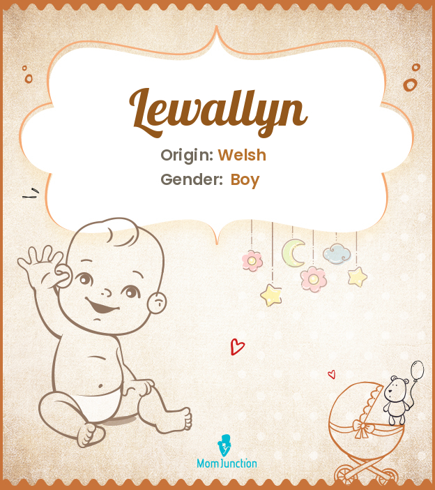 lewallyn