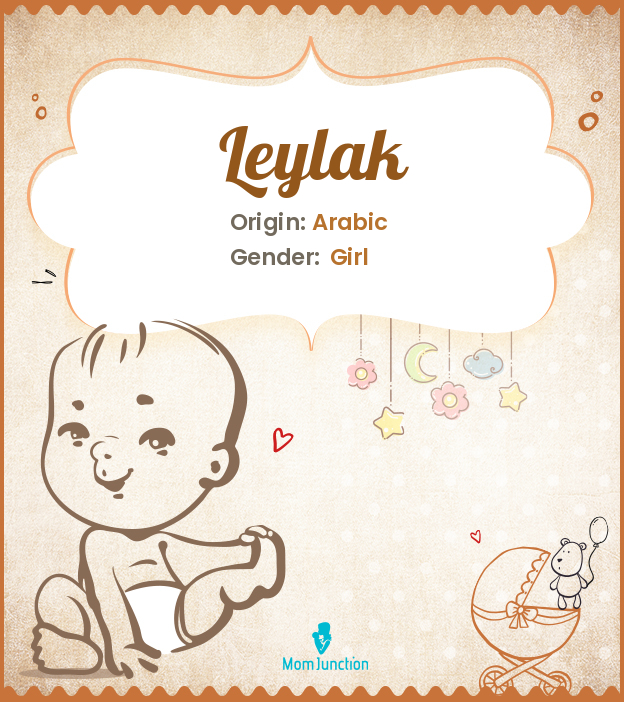 leylak