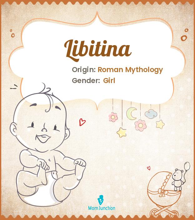 Explore Libitina: Meaning, Origin & Popularity_image