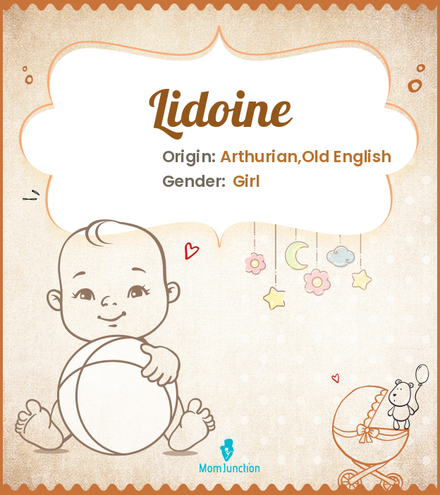 Lidoine