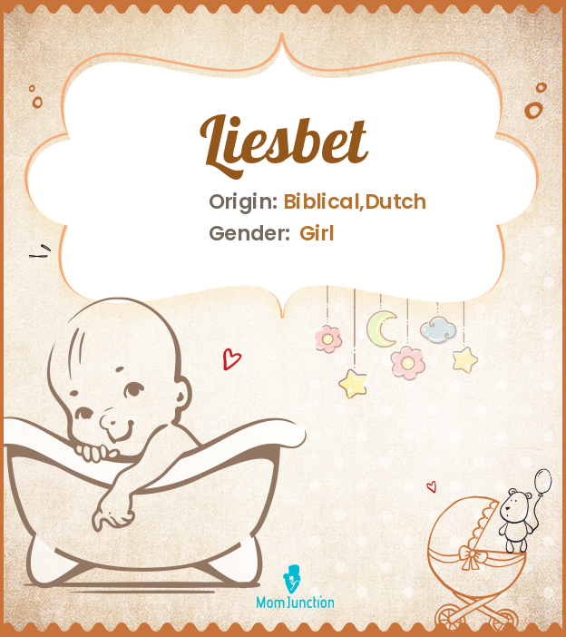 liesbet