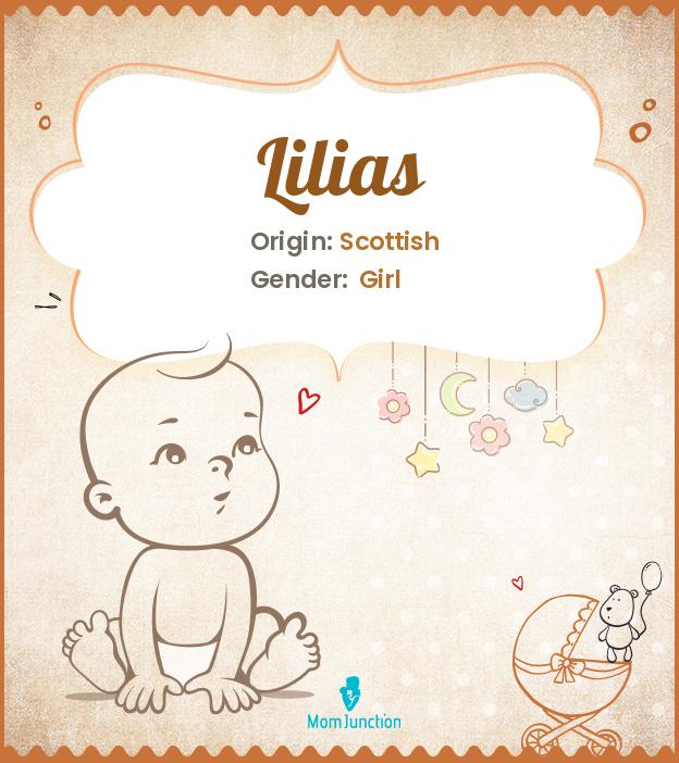 lilias lilias
