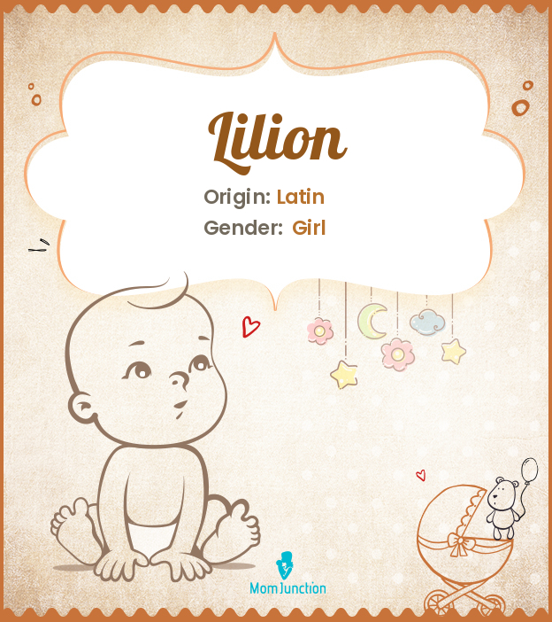 lilion