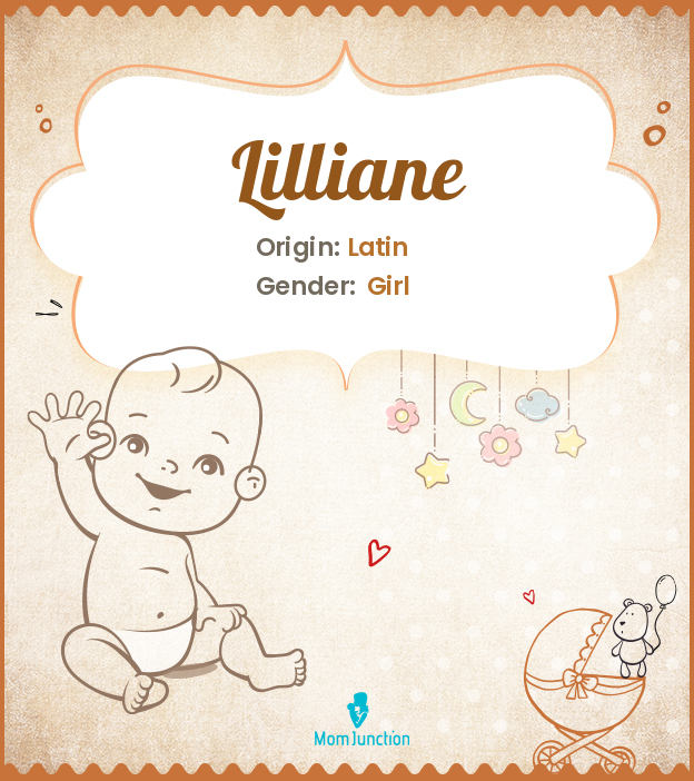 lilliane