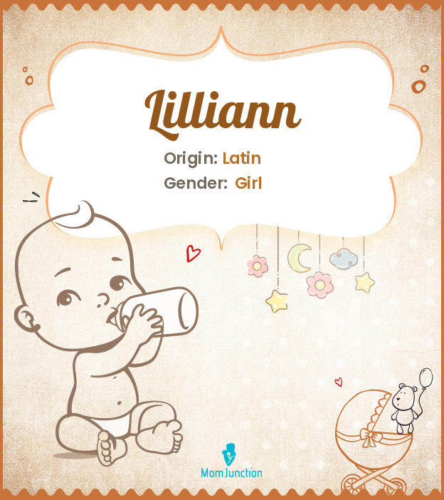 lilliann