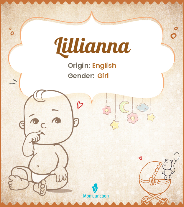 lillianna