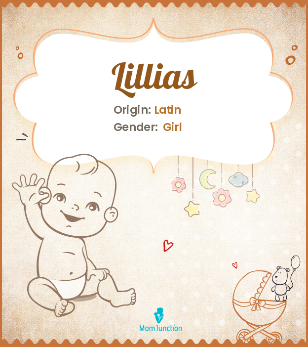 lillias