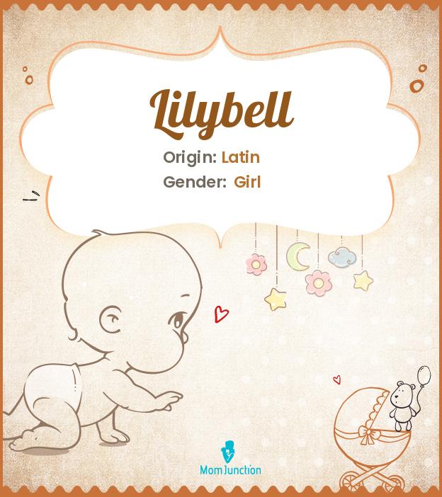 lilybell