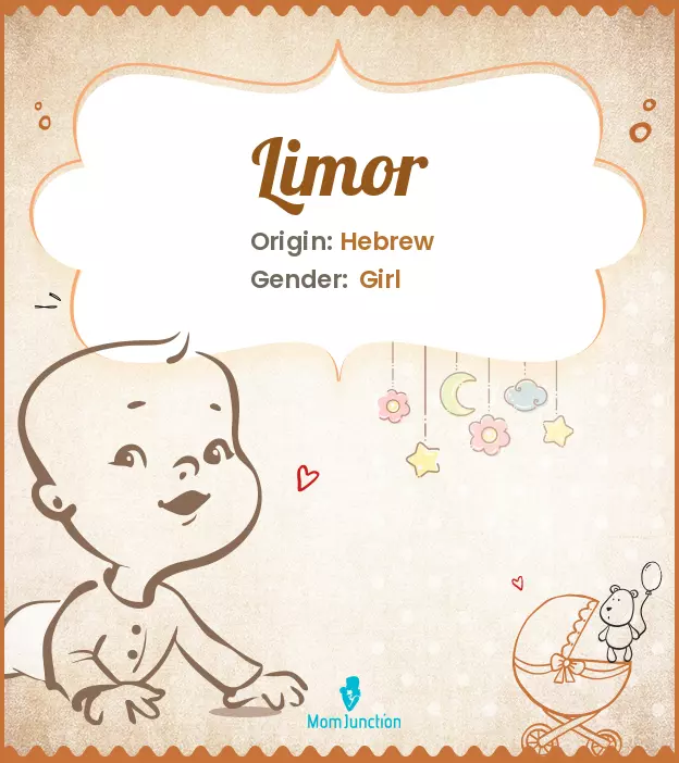 limor