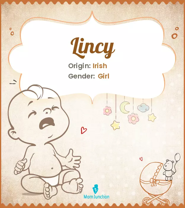 Explore Lincy: Meaning, Origin & Popularity_image