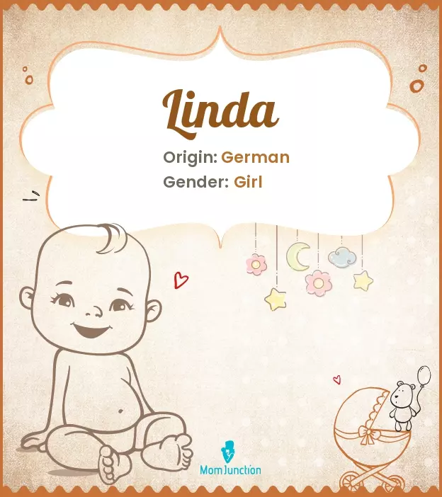 Linda: Name Meaning, Origin, History, And Popularity_image