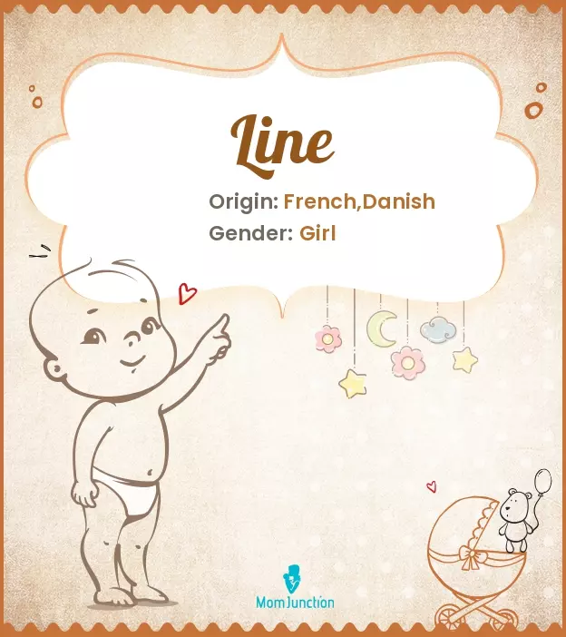 Explore Line: Meaning, Origin & Popularity_image