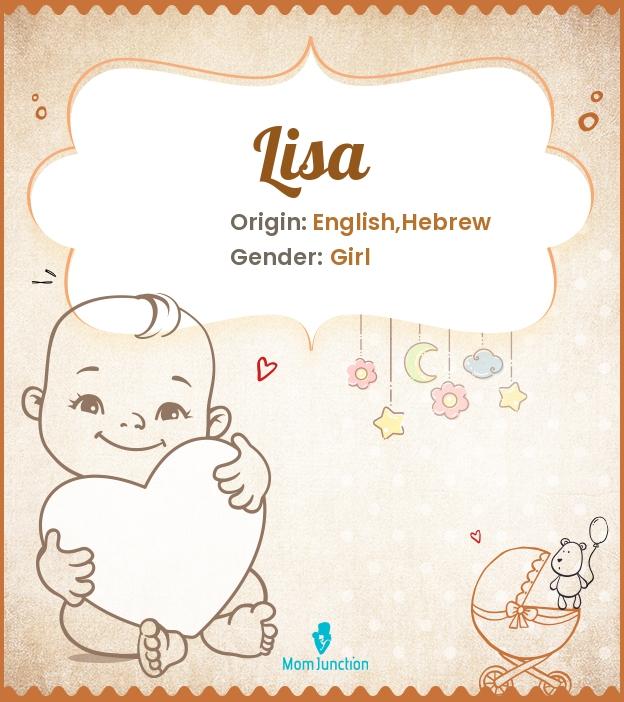 lisa lisa