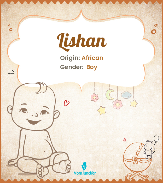 Lishan