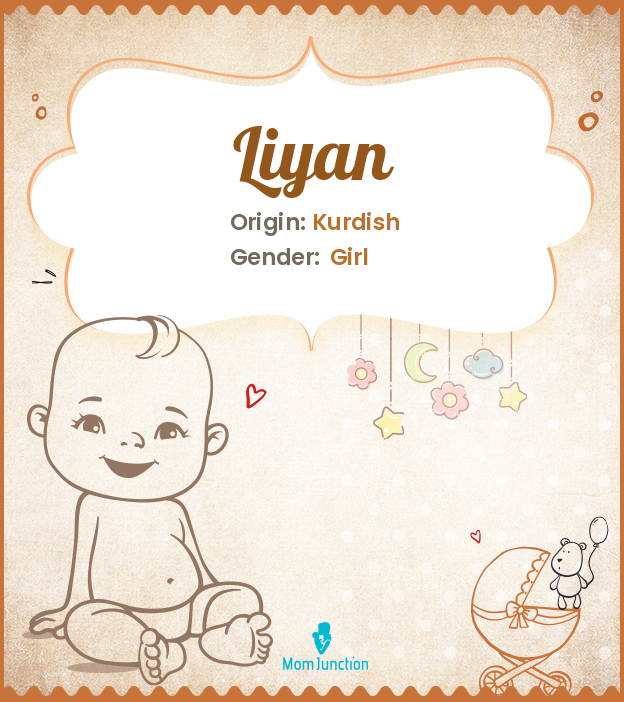 Liyan
