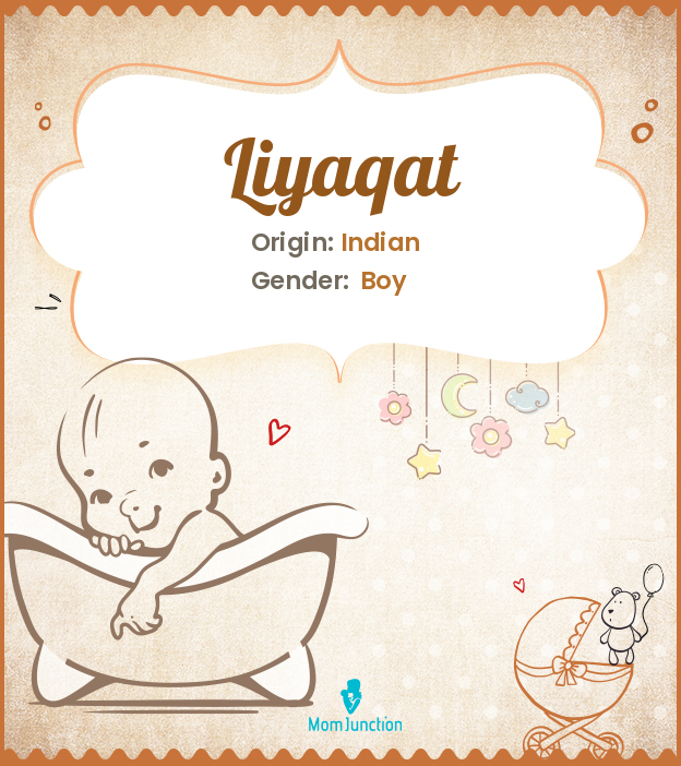 liyaqat