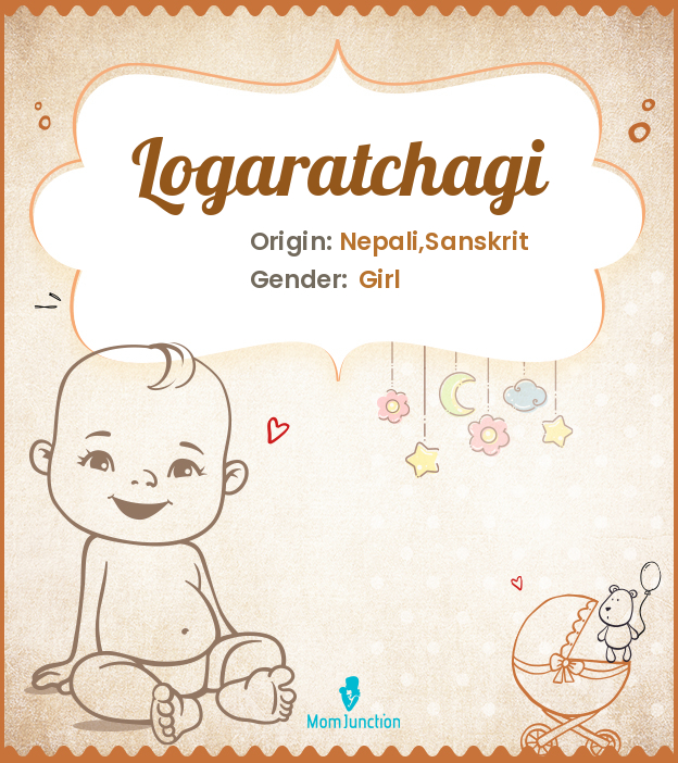 Logaratchagi