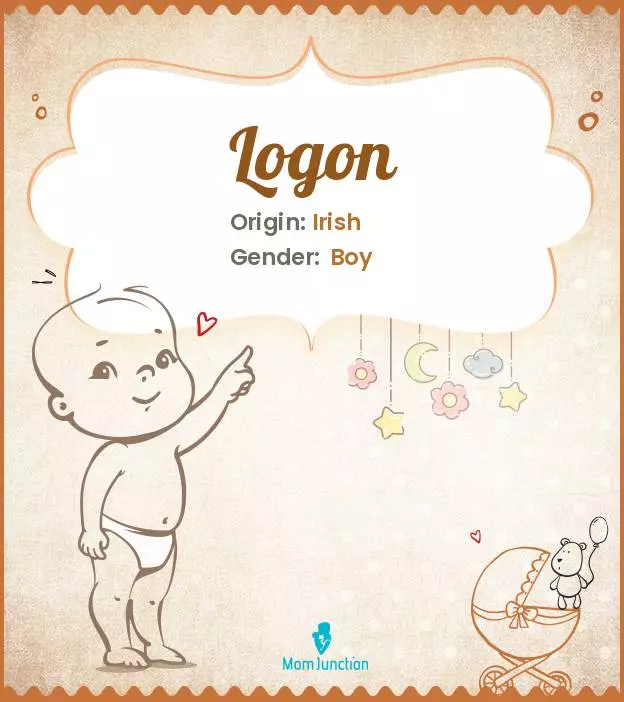 Explore Logon: Meaning, Origin & Popularity | MomJunction